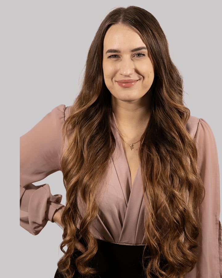 Jaqueline Makrowe